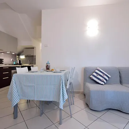 Apartmán Mina - Double *